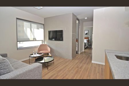 Apartamento à venda com 2 quartos, 71m² em Perdizes, São Paulo
