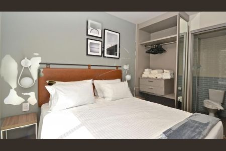 Apartamento à venda com 2 quartos, 71m² em Perdizes, São Paulo