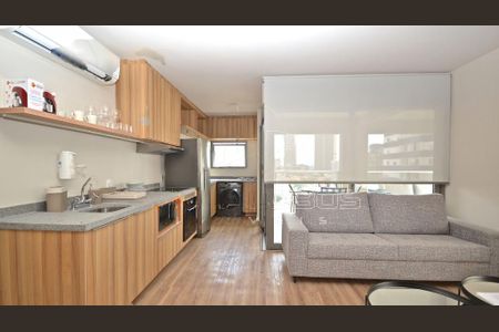 Apartamento à venda com 2 quartos, 71m² em Perdizes, São Paulo