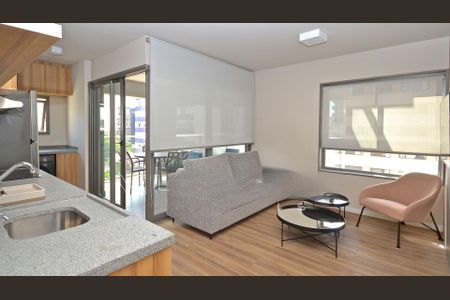 Apartamento à venda com 2 quartos, 71m² em Perdizes, São Paulo