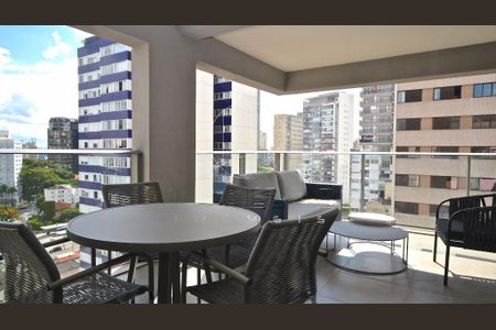 Apartamento à venda com 2 quartos, 71m² em Perdizes, São Paulo