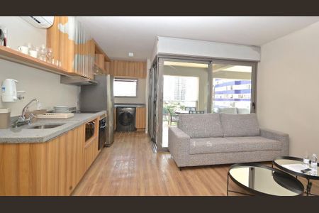 Apartamento à venda com 2 quartos, 71m² em Perdizes, São Paulo