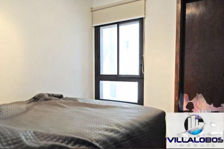 Apartamento à venda com 4 quartos, 160m² em Vila Madalena, São Paulo