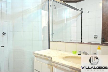 Apartamento à venda com 4 quartos, 160m² em Vila Madalena, São Paulo