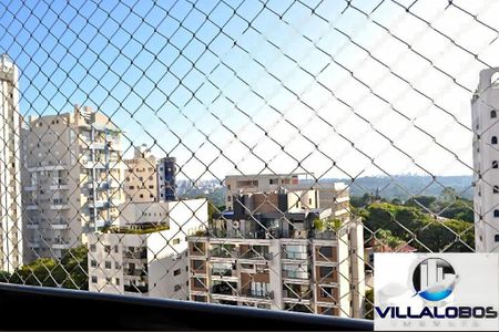 Apartamento à venda com 160m², 4 quartos e 3 vagas