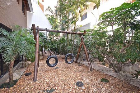 Apartamento à venda com 160m², 4 quartos e 3 vagas