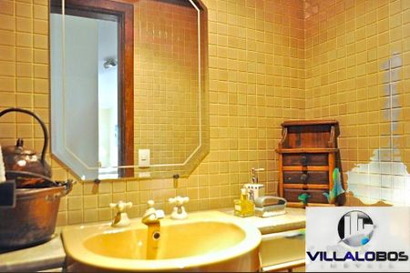 Apartamento à venda com 160m², 4 quartos e 3 vagas