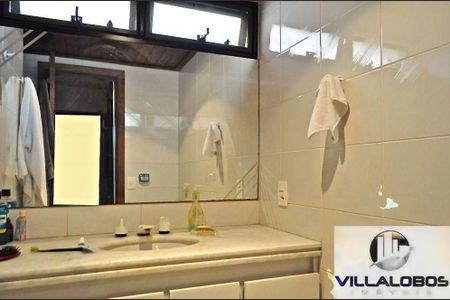 Apartamento à venda com 160m², 4 quartos e 3 vagas