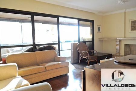 Apartamento à venda com 160m², 4 quartos e 3 vagas