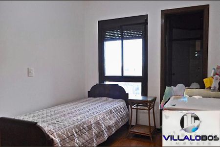 Apartamento à venda com 160m², 4 quartos e 3 vagas