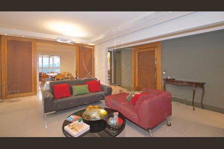 Apartamento à venda com 4 quartos, 261m² em Vila Madalena, São Paulo