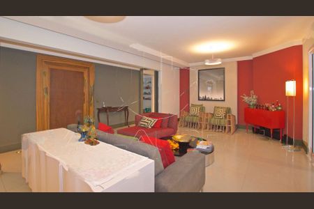 Apartamento à venda com 4 quartos, 261m² em Vila Madalena, São Paulo