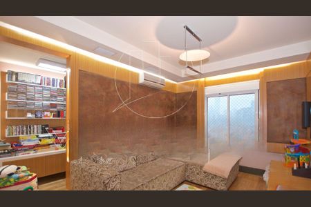 Apartamento à venda com 4 quartos, 261m² em Vila Madalena, São Paulo