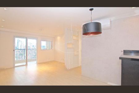 Apartamento à venda com 2 quartos, 72m² em Pompeia, São Paulo