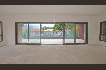 Apartamento à venda com 3 quartos, 260m² em Consolação, São Paulo