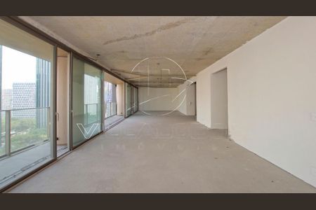 Apartamento à venda com 3 quartos, 232m² em Jardim Paulistano, São Paulo