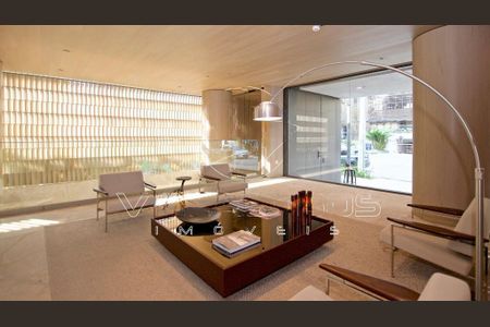 Apartamento à venda com 3 quartos, 232m² em Jardim Paulistano, São Paulo