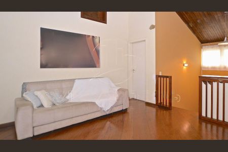 Casa à venda com 4 quartos, 403m² em Residencial Dez (Alphaville), Santana de Parnaíba