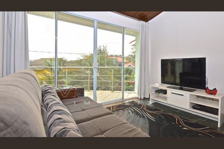 Casa à venda com 4 quartos, 403m² em Residencial Dez (Alphaville), Santana de Parnaíba