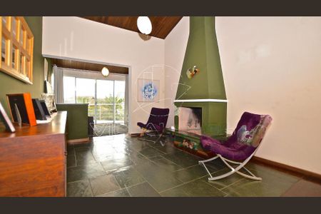 Casa à venda com 4 quartos, 403m² em Residencial Dez (Alphaville), Santana de Parnaíba