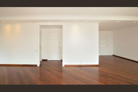 Apartamento à venda com 3 quartos, 156m² em Lapa, São Paulo