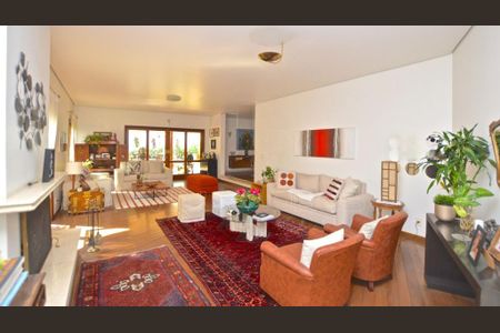 Casa à venda com 4 quartos, 400m² em Alto da Lapa, São Paulo