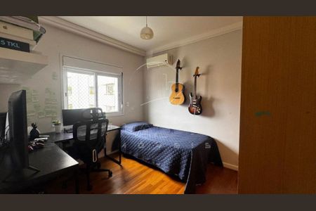 Apartamento à venda com 180m², 4 quartos e 3 vagas