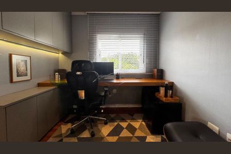 Apartamento à venda com 180m², 4 quartos e 3 vagas