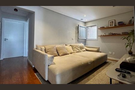 Apartamento à venda com 180m², 4 quartos e 3 vagas