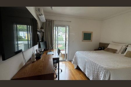 Apartamento à venda com 180m², 4 quartos e 3 vagas