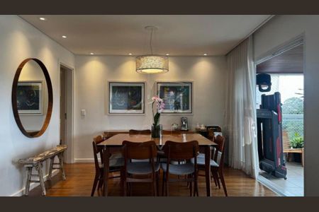 Apartamento à venda com 180m², 4 quartos e 3 vagas