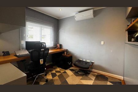 Apartamento à venda com 180m², 4 quartos e 3 vagas