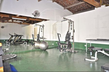 Apartamento à venda com 120m², 3 quartos e 2 vagas