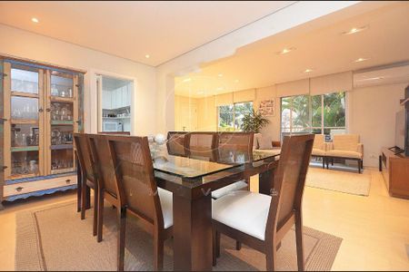 Apartamento à venda com 120m², 3 quartos e 2 vagas