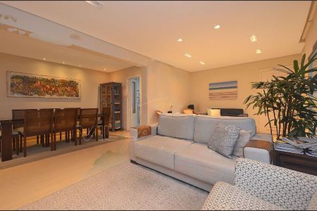 Apartamento à venda com 120m², 3 quartos e 2 vagas