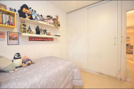 Apartamento à venda com 120m², 3 quartos e 2 vagas