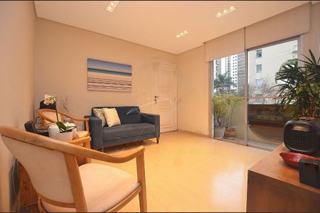 Apartamento à venda com 120m², 3 quartos e 2 vagas