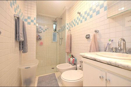 Apartamento à venda com 120m², 3 quartos e 2 vagas