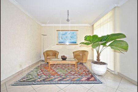 Apartamento à venda com 120m², 3 quartos e 2 vagas