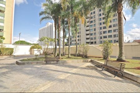 Apartamento à venda com 120m², 3 quartos e 2 vagas