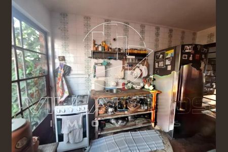 Casa à venda com 2 quartos, 95m² em Perdizes, São Paulo