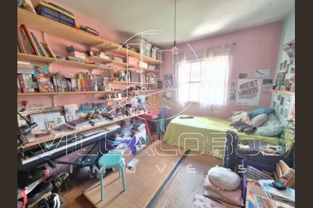 Casa à venda com 2 quartos, 95m² em Perdizes, São Paulo