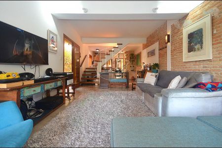 Casa à venda com 2 quartos, 191m² em Sumarezinho, São Paulo