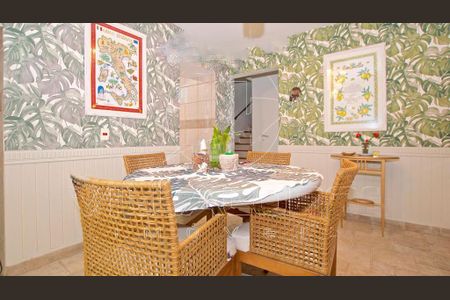 Casa à venda com 4 quartos, 471m² em Vila Ida, São Paulo