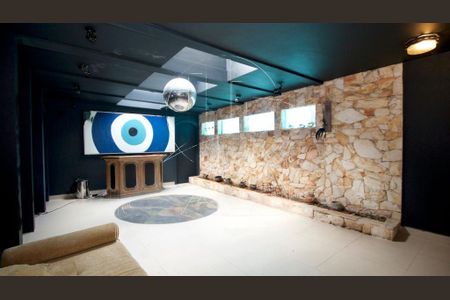 Casa à venda com 4 quartos, 471m² em Vila Ida, São Paulo