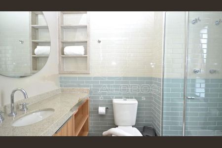 Apartamento à venda com 1 quarto, 23m² em Perdizes, São Paulo