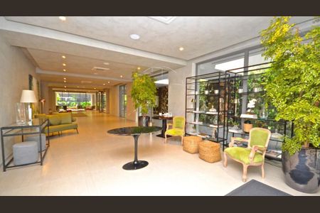 Apartamento à venda com 1 quarto, 23m² em Perdizes, São Paulo