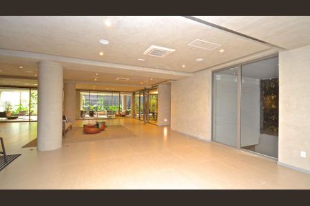 Apartamento à venda com 1 quarto, 23m² em Perdizes, São Paulo