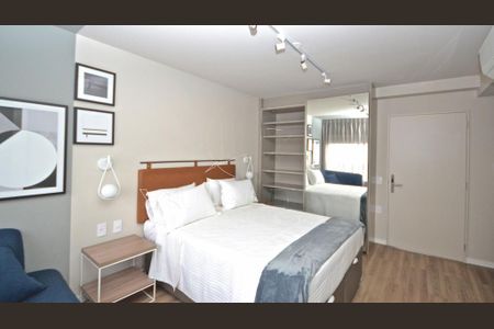 Apartamento à venda com 1 quarto, 23m² em Perdizes, São Paulo