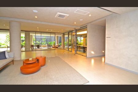 Apartamento à venda com 1 quarto, 23m² em Perdizes, São Paulo